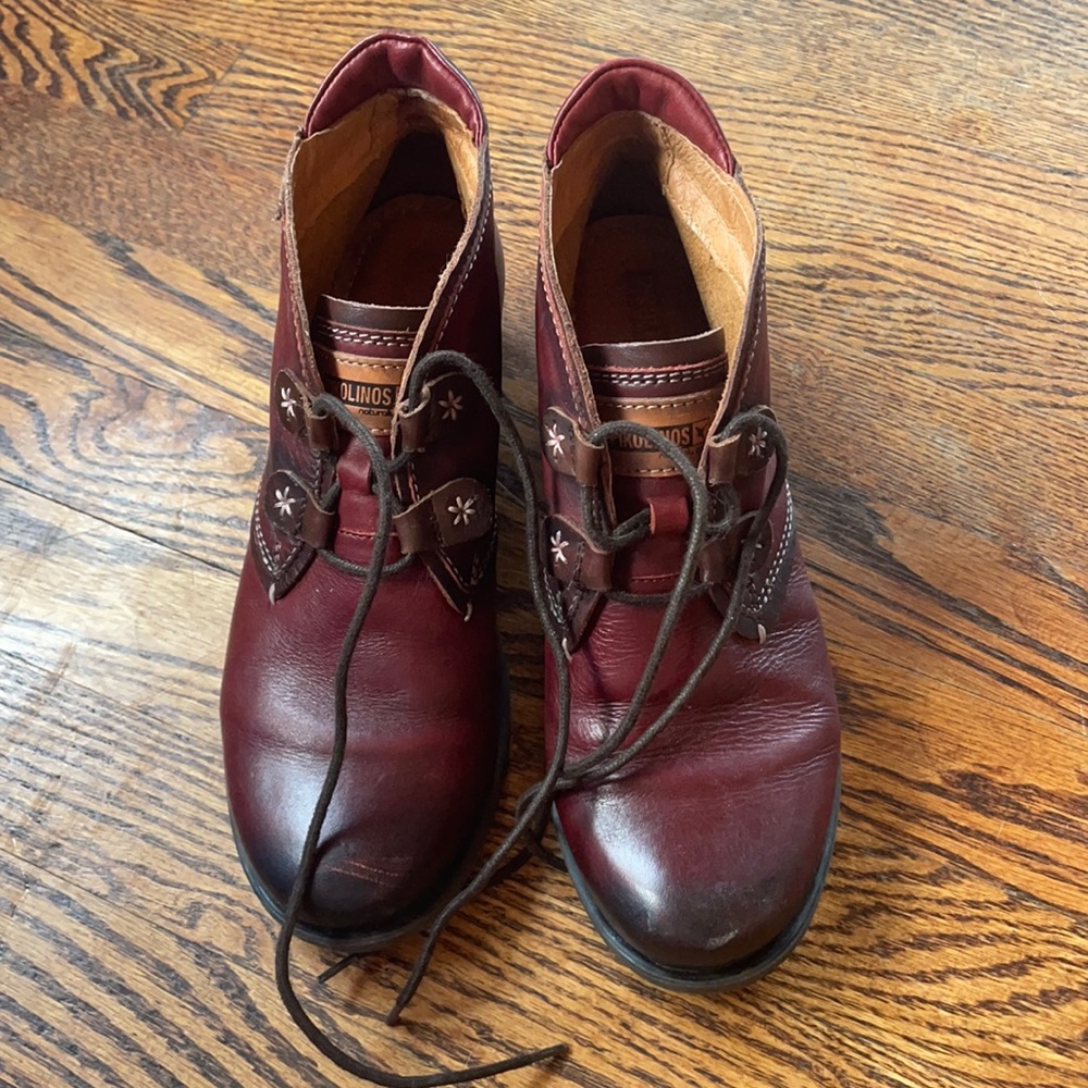 Red Pikolinos
